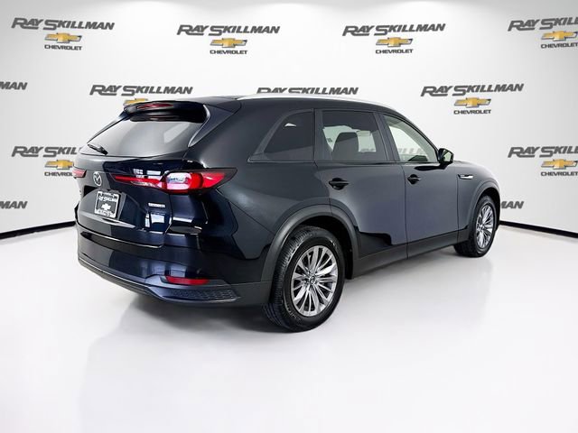 Used 2025 MAZDA CX-90 3.3 Turbo w/ Select Package image 7
