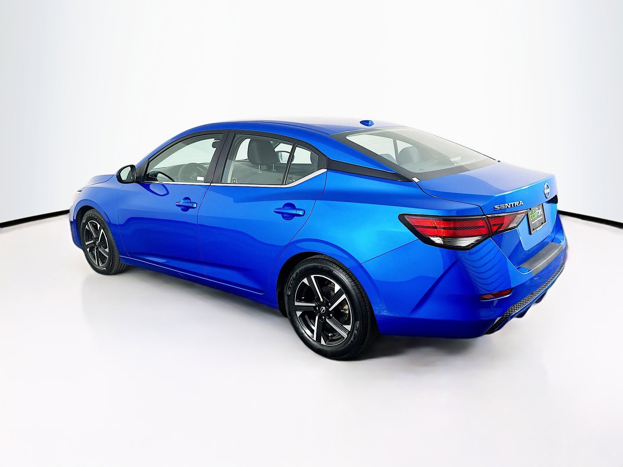 Used 2024 Nissan Sentra SV image 5