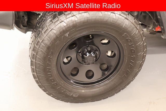 Used 2018 Jeep Wrangler Unlimited Sport S image 9