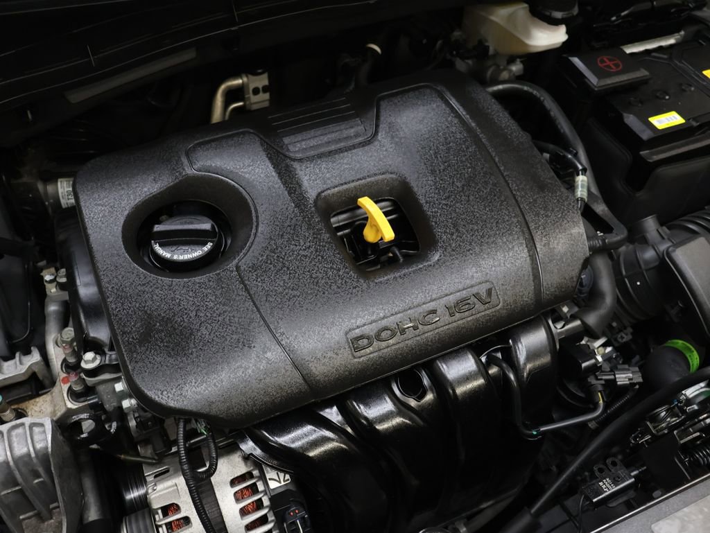 Used 2023 Kia Soul EX FWD image 27