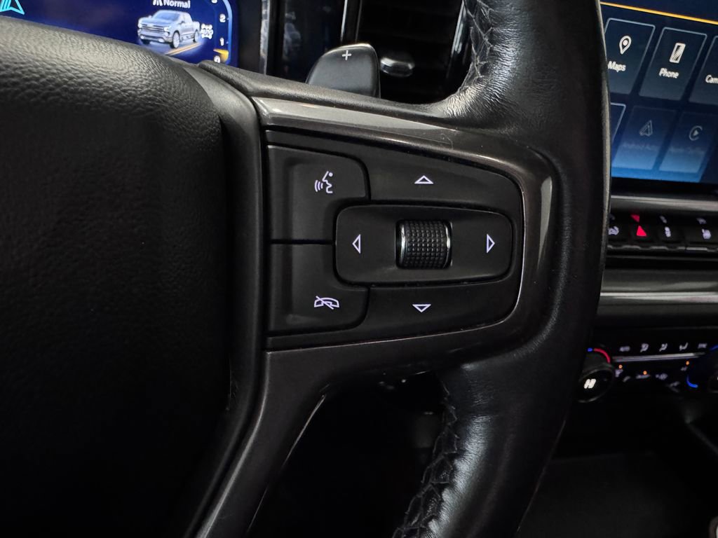 Certified 2023 Chevrolet Silverado 1500 High Country w/ High Country Premium Package image 14