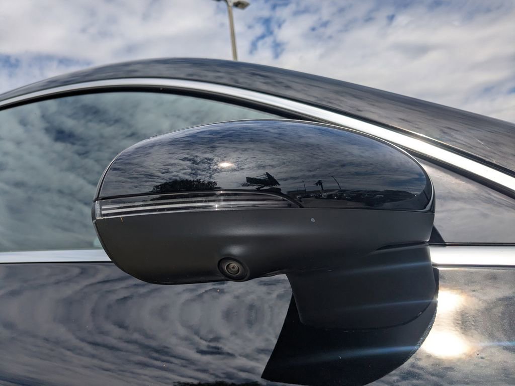 Certified 2026 Mercedes-Benz CLA 45 AMG S 4MATIC image 23