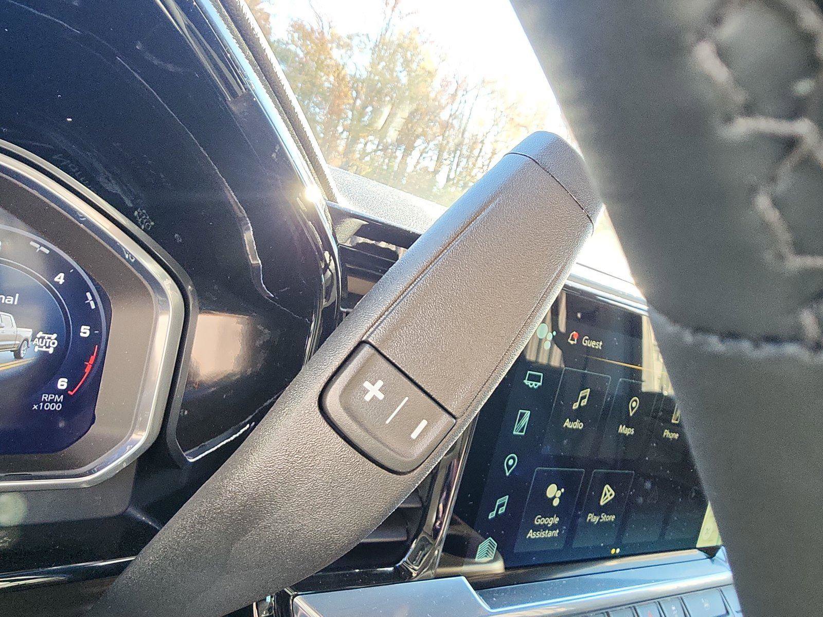 New 2026 Chevrolet Silverado 1500 LT w/ LPO, Liner Protection Package image 19