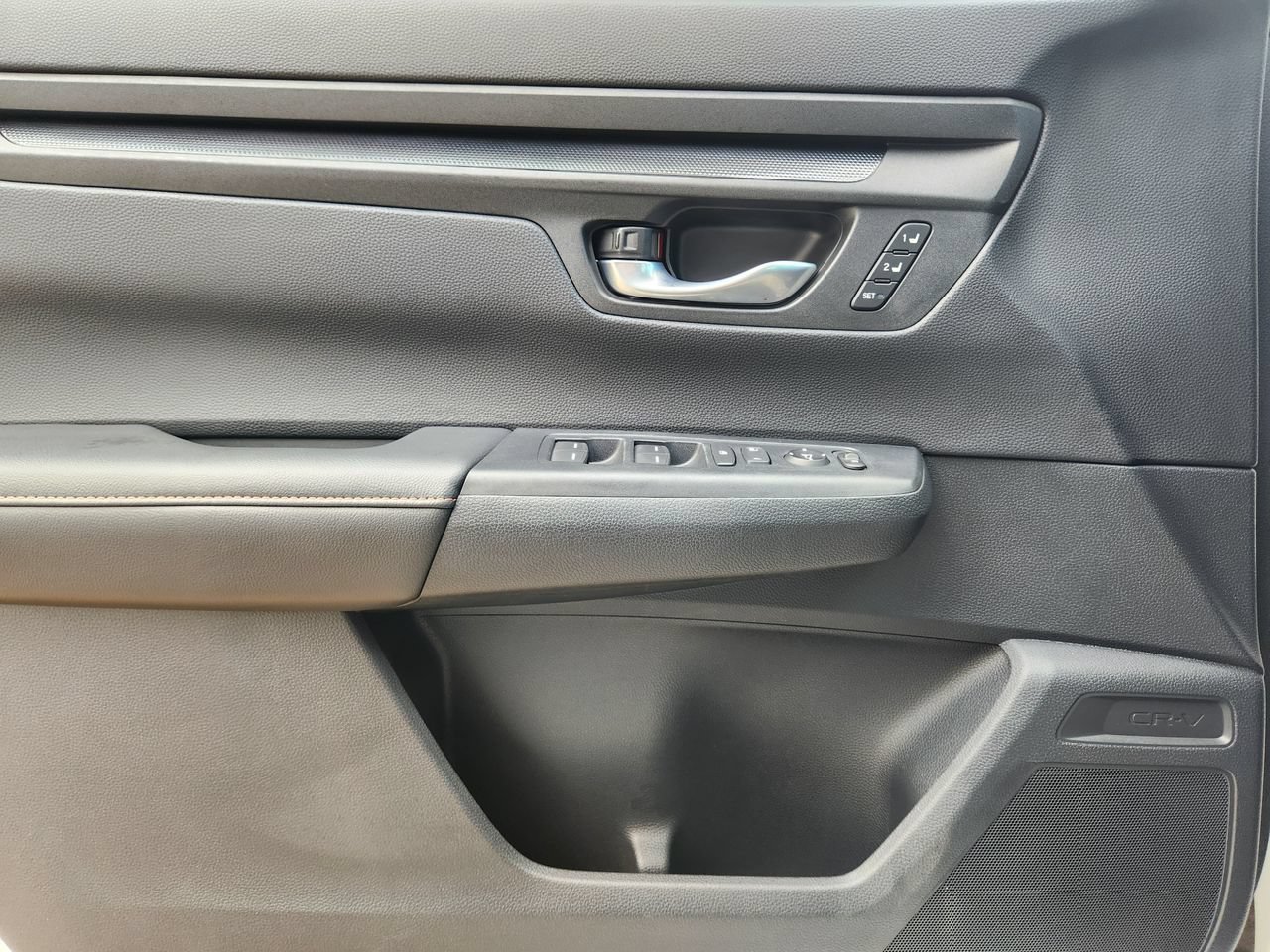 Certified 2024 Honda CR-V Sport-L image 22