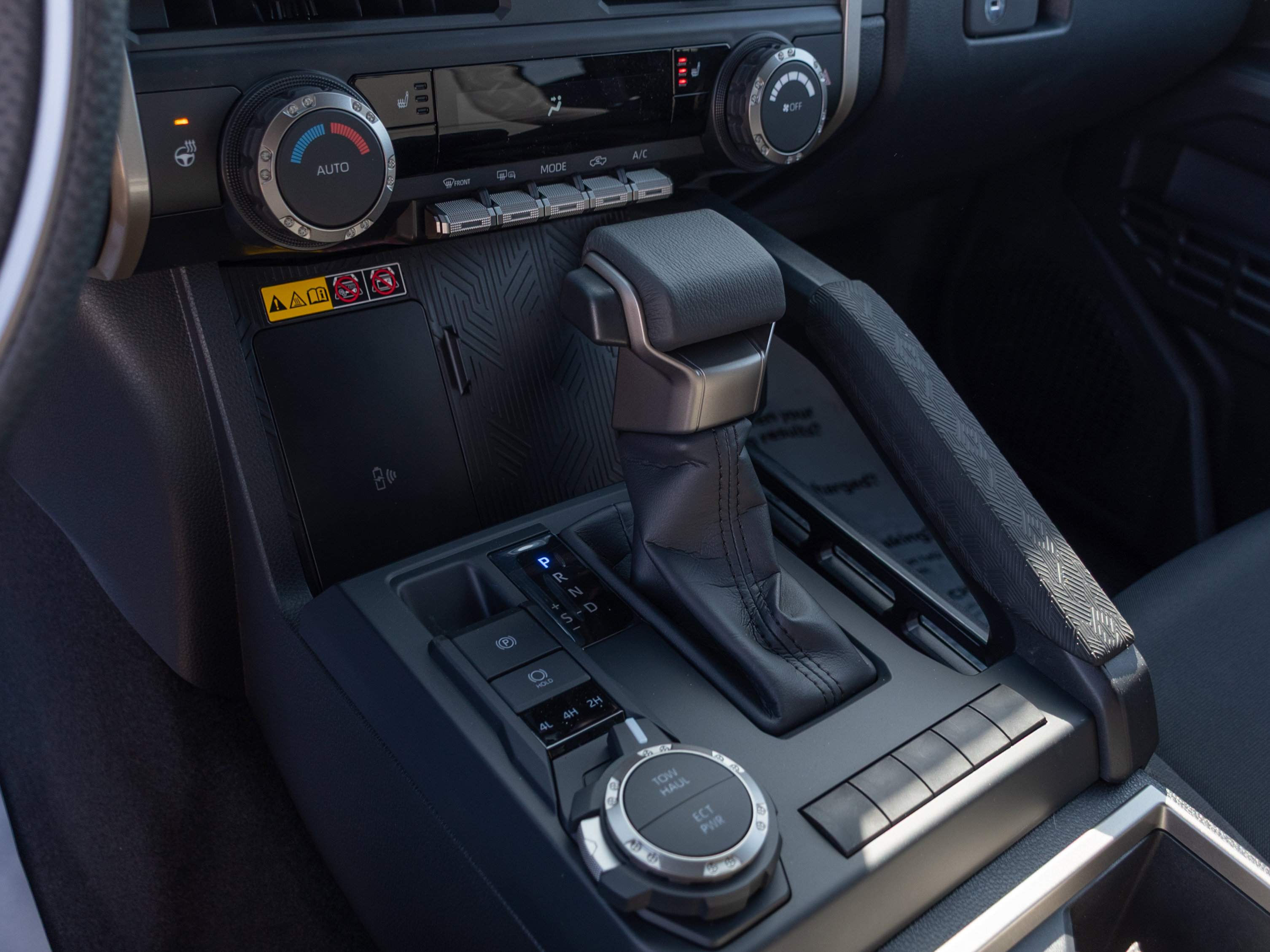 New 2026 Toyota Tacoma SR5 image 12