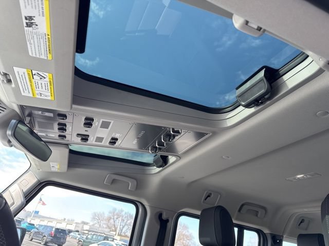 New 2026 INEOS Grenadier Station Wagon AWD/4WD image 20