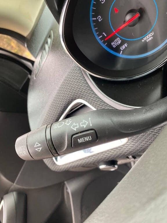 Used 2016 Chevrolet Cruze LS image 18