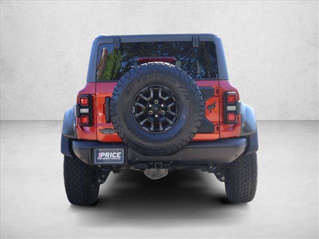 Certified 2023 Ford Bronco Raptor AWD/4WD image 7