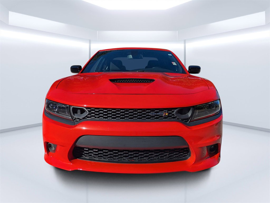 Used 2023 Dodge Charger Scat Pack image 8