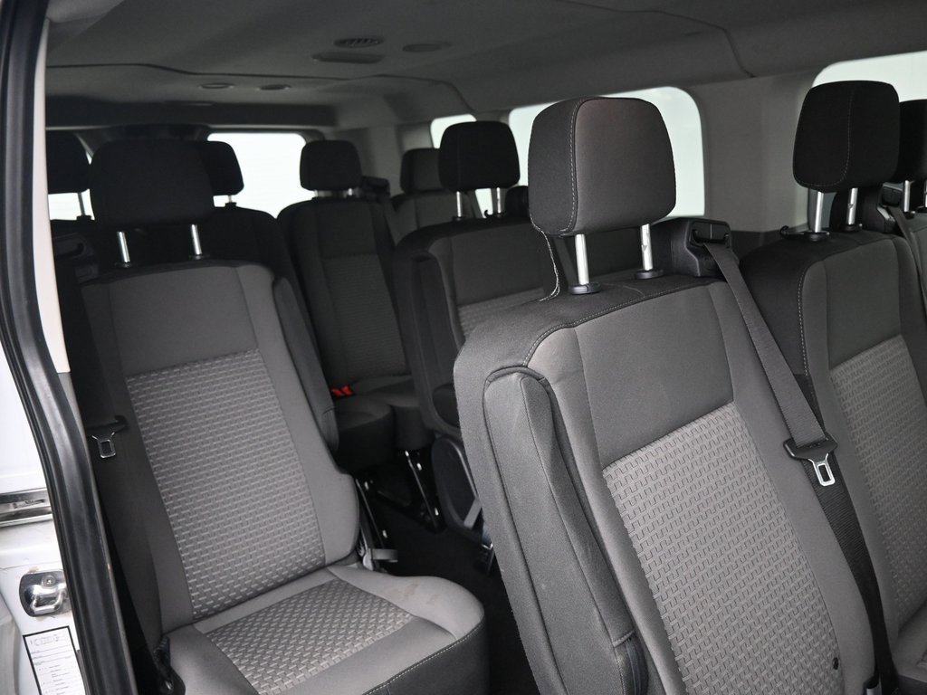 Used 2024 Ford Transit 350 XLT image 33