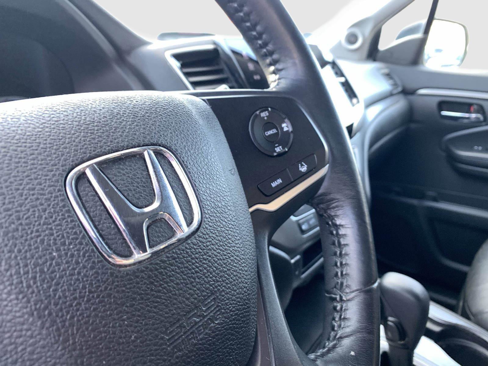 Used 2019 Honda Pilot EX-L image 53