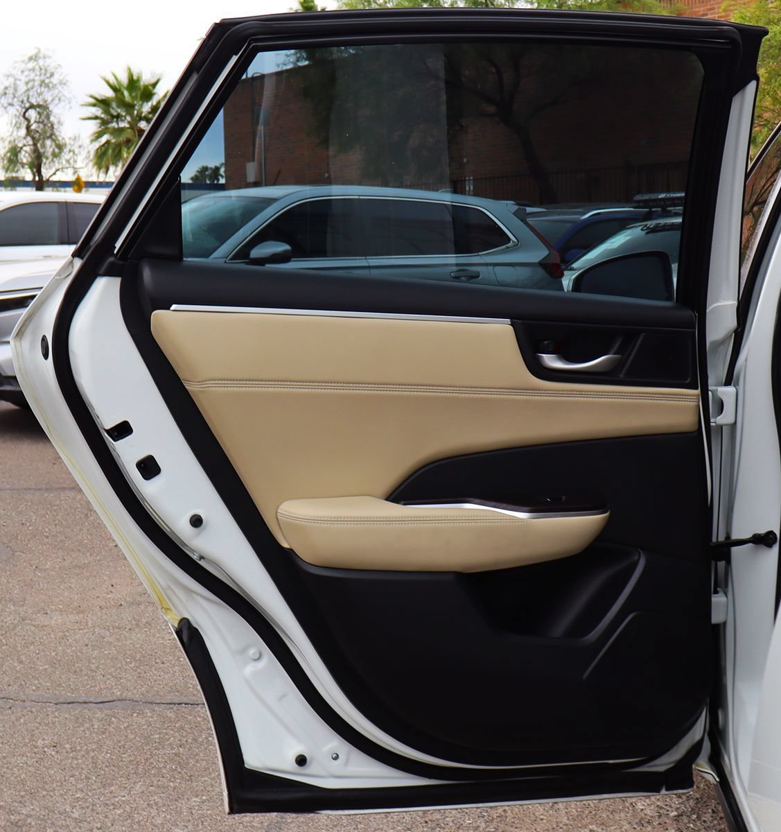 Used 2018 Honda Clarity Plug-In Hybrid image 31