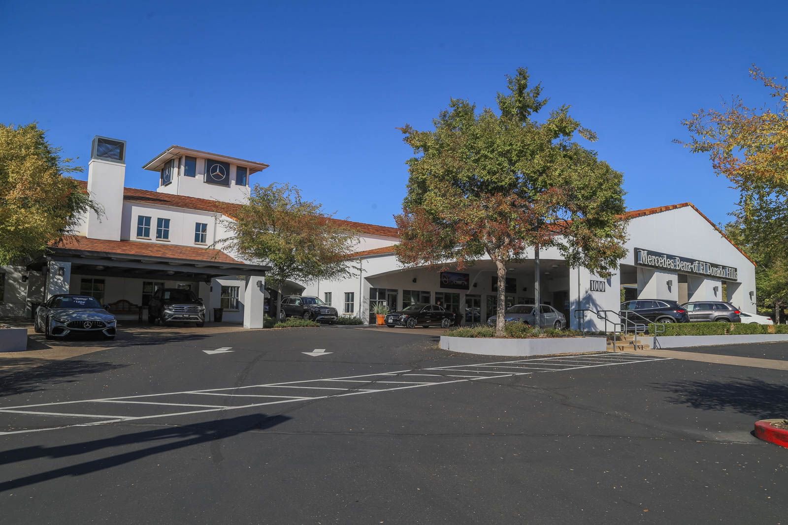 Used 2021 Mercedes-Benz GLB 250 4MATIC image 26