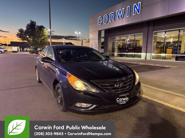 Used 2011 Hyundai Sonata SE w/ Navigation & Sunroof Pkg 4 FWD 360° Tour