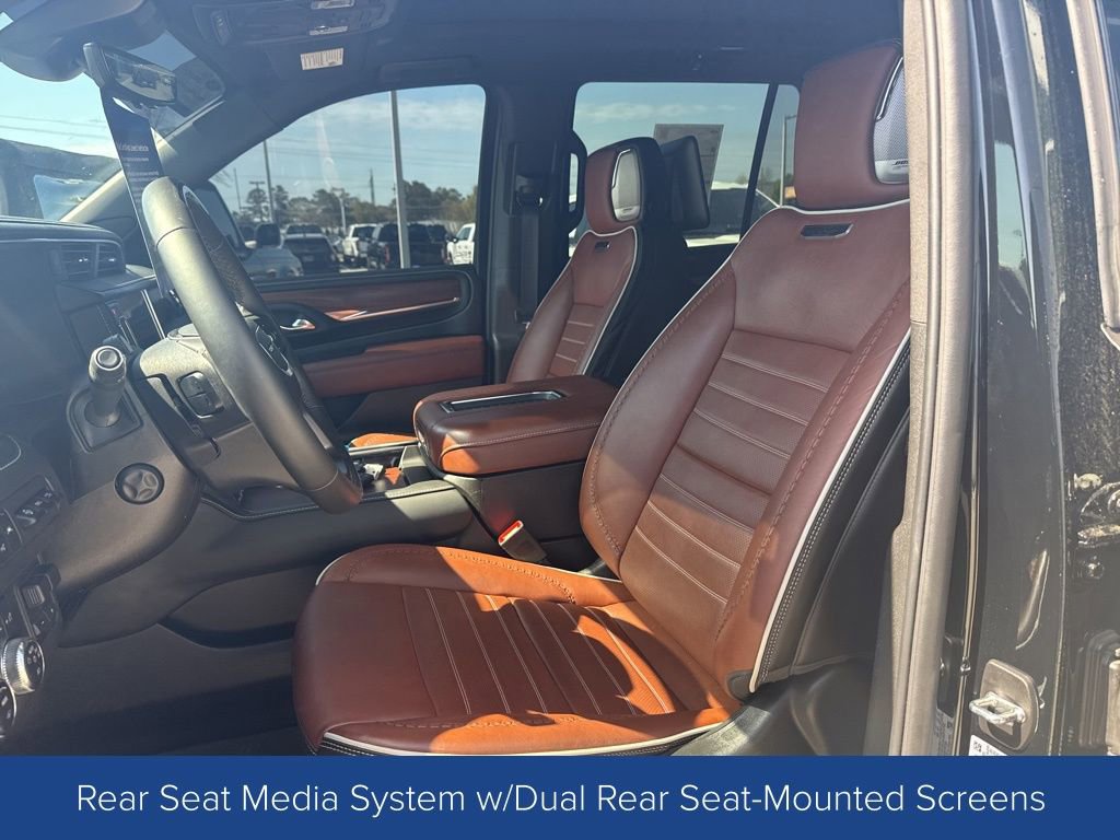 Used 2024 GMC Yukon Denali Ultimate image 13