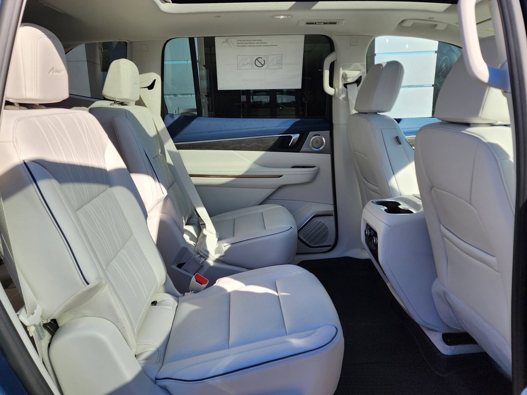 New 2026 Buick Enclave Avenir w/ Super Cruise Package image 46