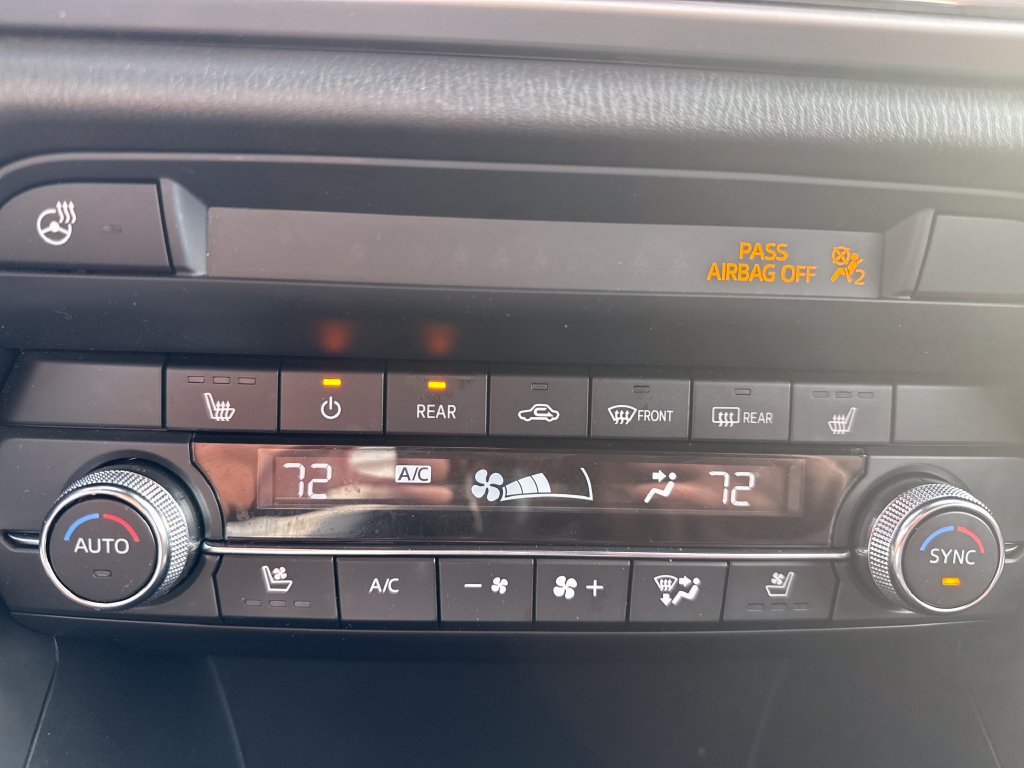 Used 2019 MAZDA CX-9 Signature AWD/4WD image 30