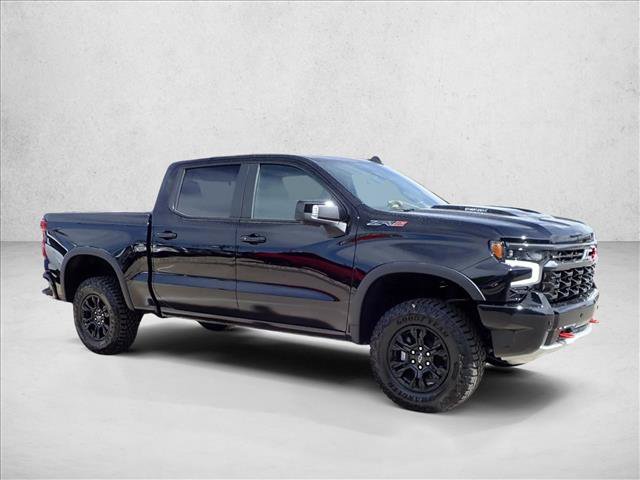 New 2026 Chevrolet Silverado 1500 ZR2 AWD/4WD image 5