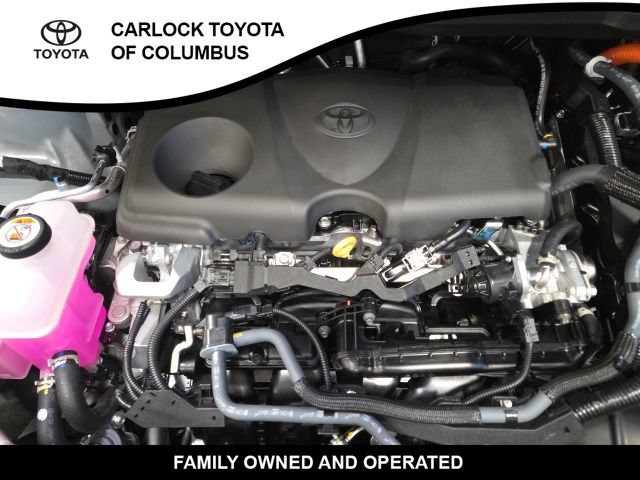 New 2026 Toyota Sienna XLE Woodland Edition AWD/4WD image 24