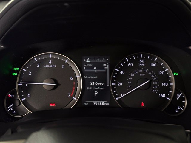 Used 2016 Lexus RX 350 FWD w/ Premium Package image 24