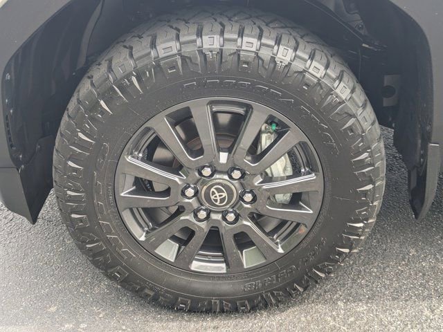 Used 2025 Toyota Land Cruiser 1958 AWD/4WD image 11