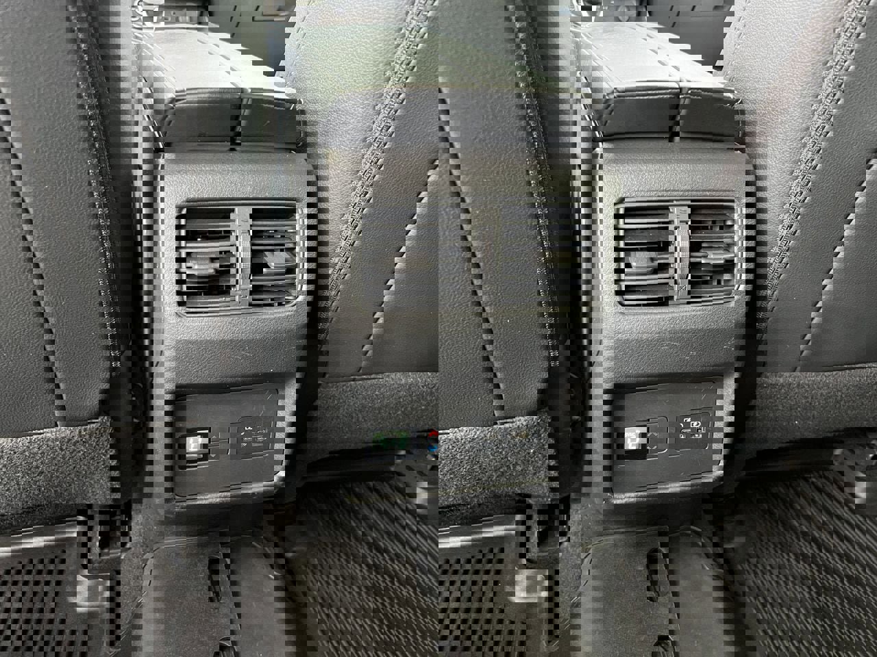 Certified 2023 Nissan Rogue SL w/ SL Premium Package image 27