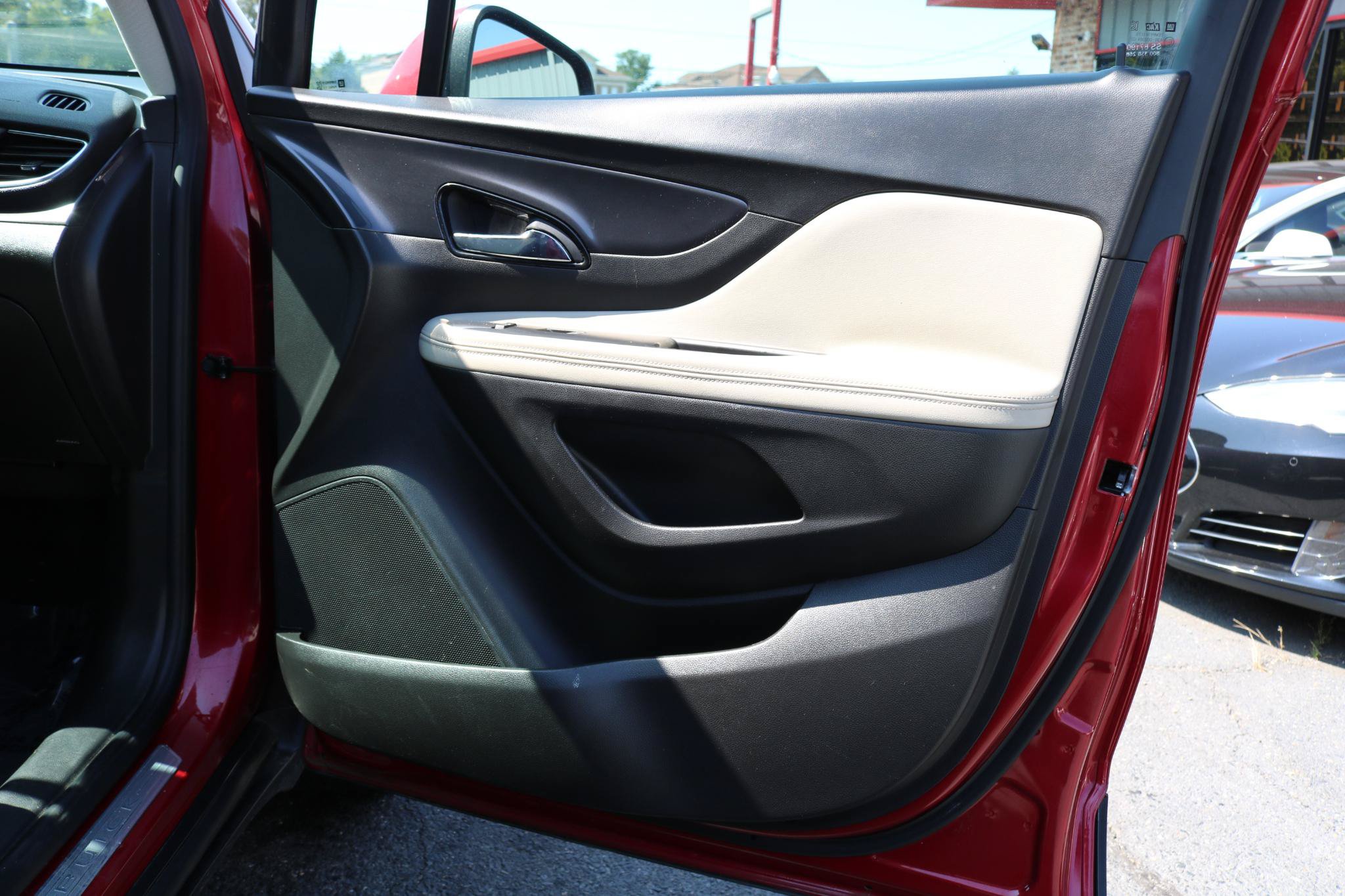 Used 2018 Buick Encore Preferred FWD image 42