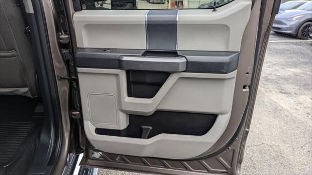 Used 2022 Ford F350 XLT w/ XLT Value Package image 18