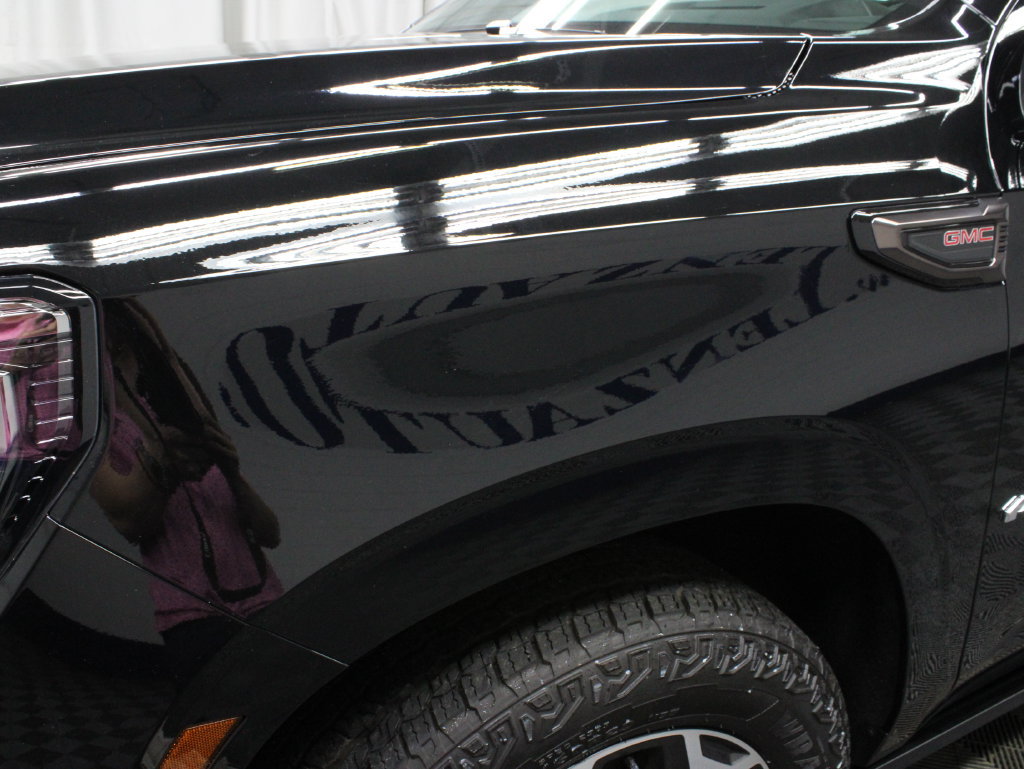 Used 2026 GMC Yukon AT4 Ultimate AWD/4WD image 59