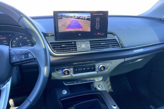 Certified 2024 Audi Q5 2.0T Premium image 6