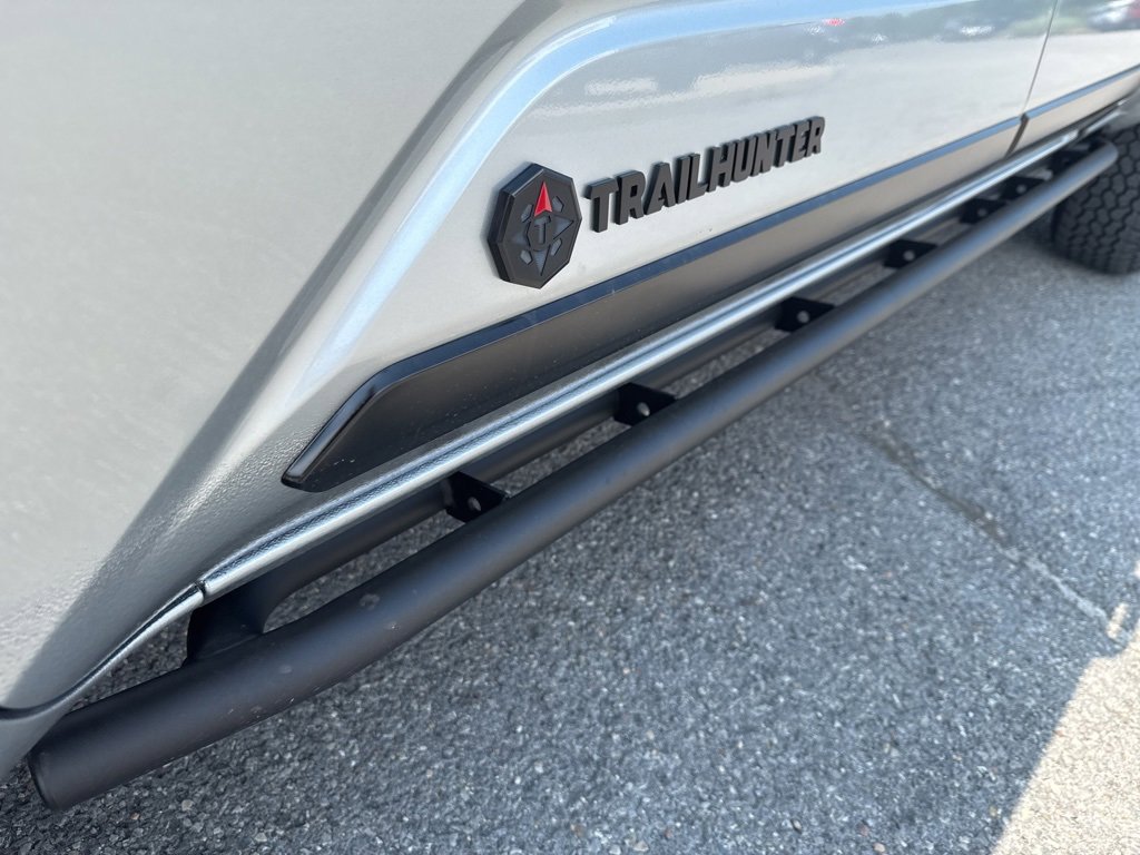 New 2025 Toyota Tacoma Trailhunter image 37