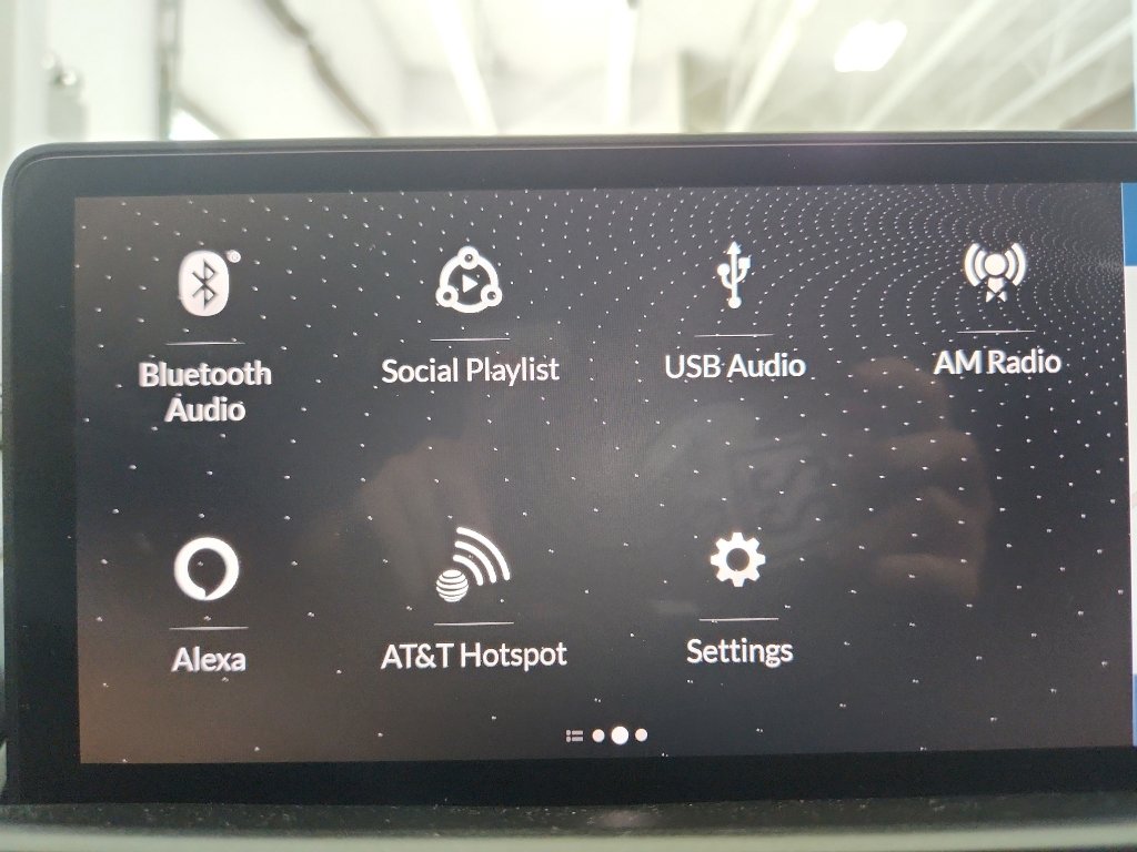 Used 2022 Acura MDX FWD w/ Technology Package image 17