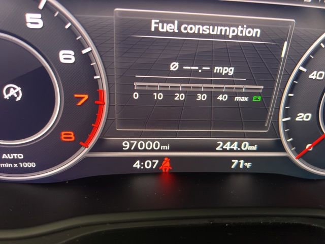 Used 2017 Audi A4 2.0T Prestige AWD/4WD image 29