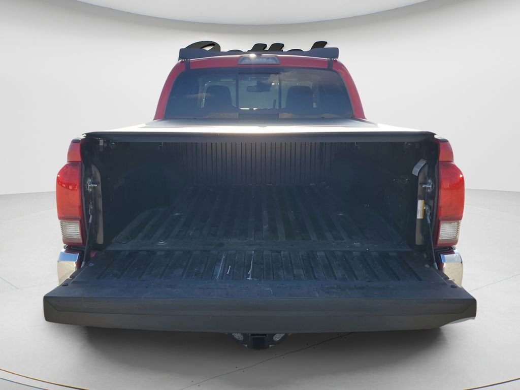 Used 2022 Toyota Tacoma SR5 image 22