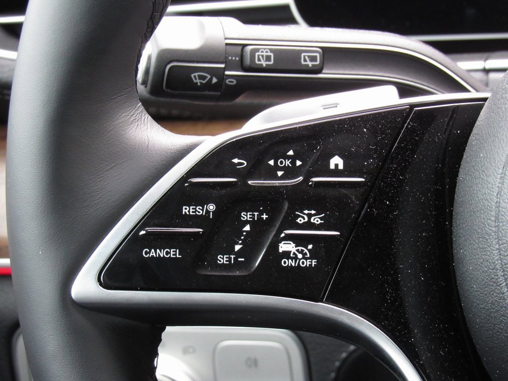 New 2025 Mercedes-Benz GLE 450e 4MATIC image 28