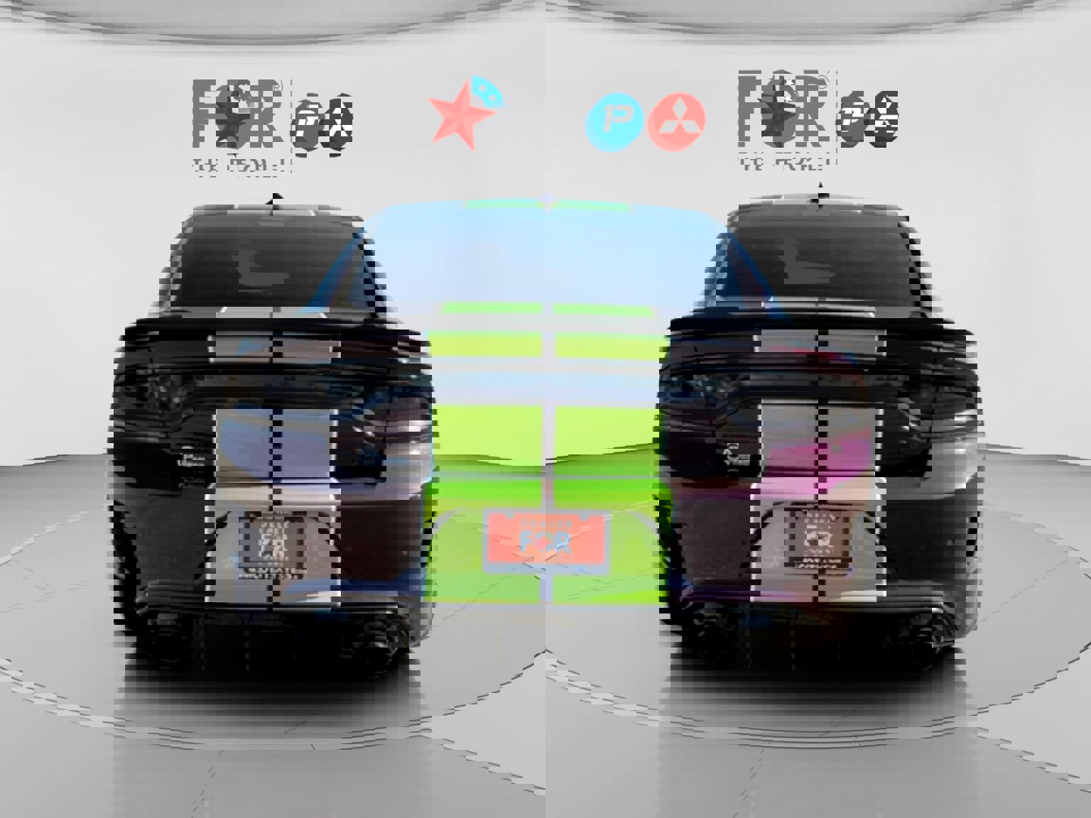 Used 2022 Dodge Charger Scat Pack w/ Plus Group image 4