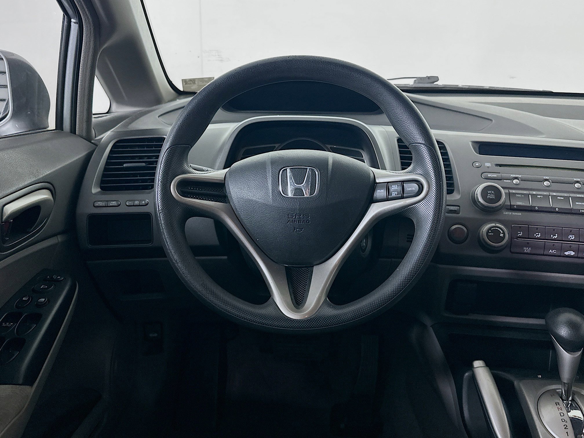 Used 2009 Honda Civic LX image 17