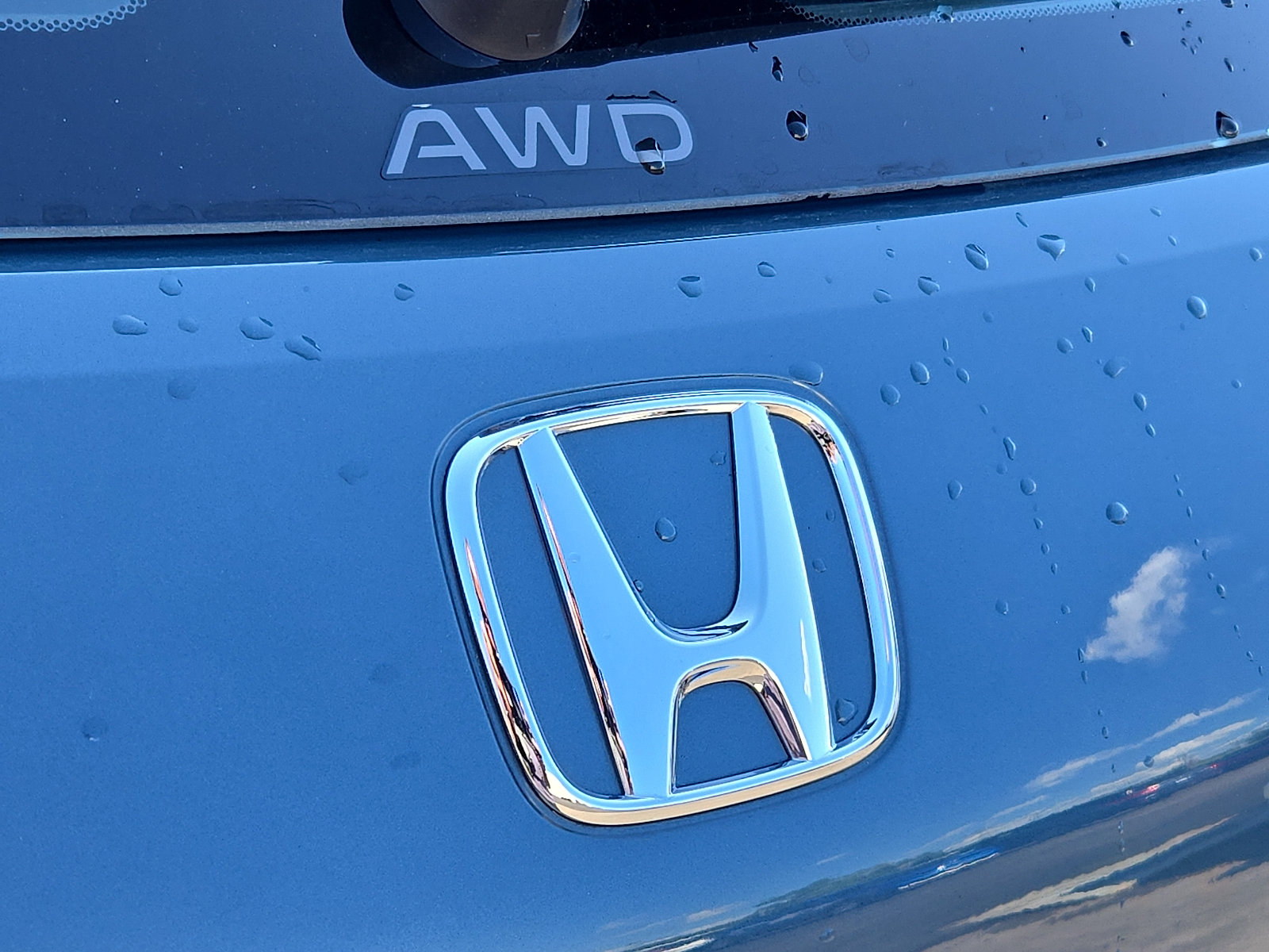Used 2024 Honda HR-V LX image 30