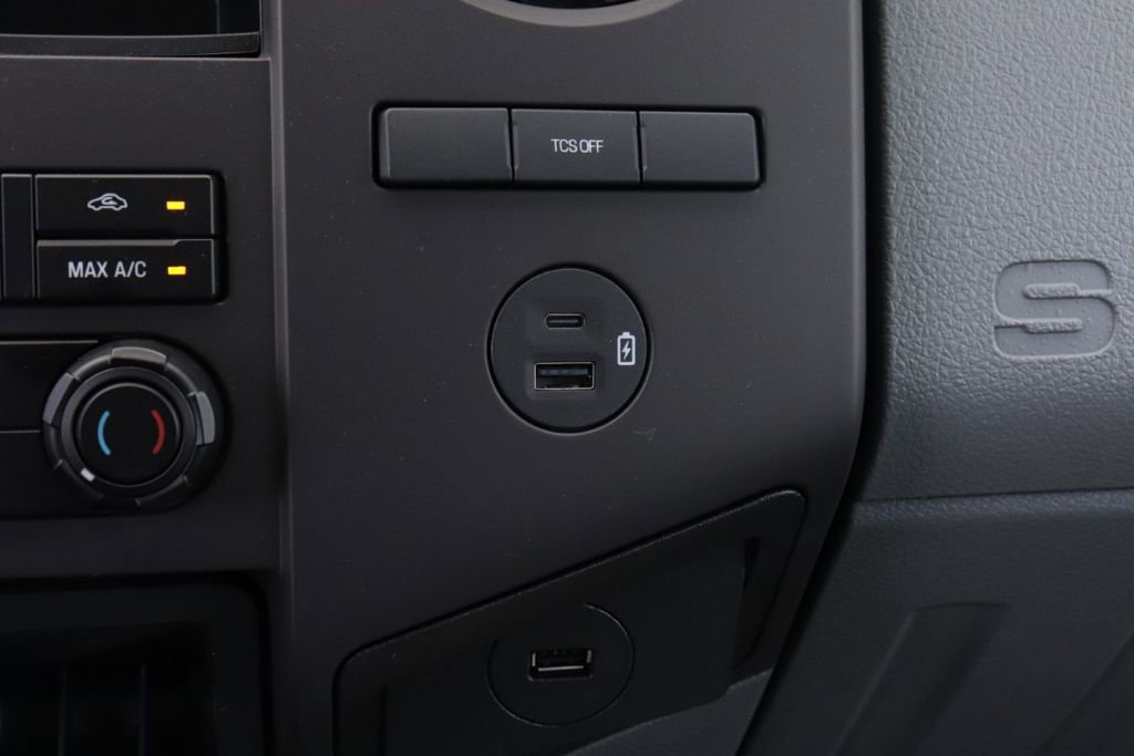 New 2026 Ford F750 2WD Regular Cab Super Duty image 12