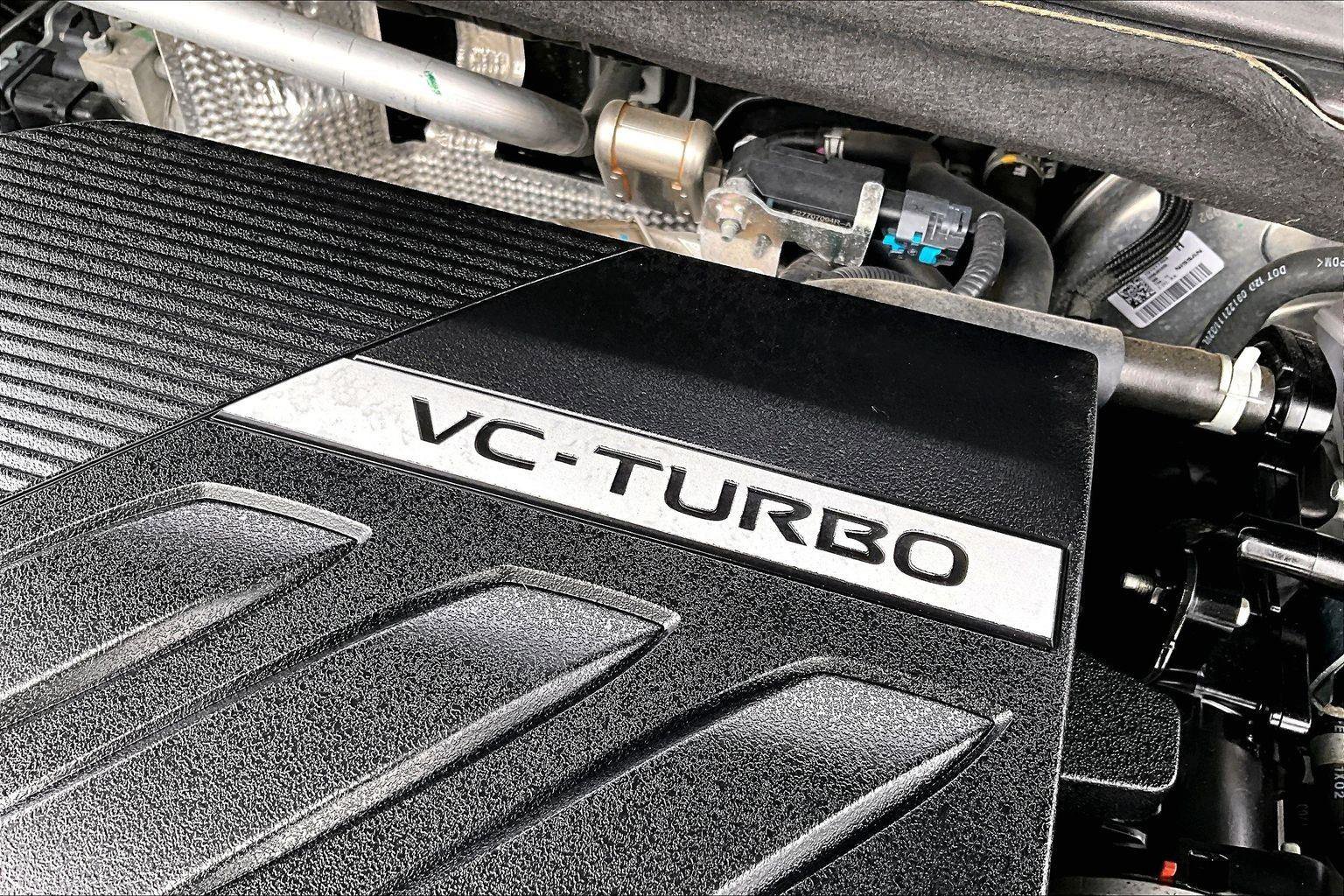 Used 2023 Nissan Rogue SV AWD/4WD image 34