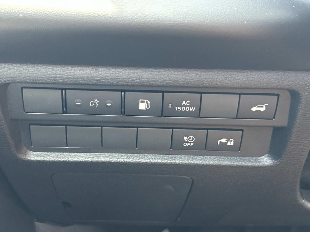 New 2026 Mitsubishi Outlander SEL AWD/4WD image 33