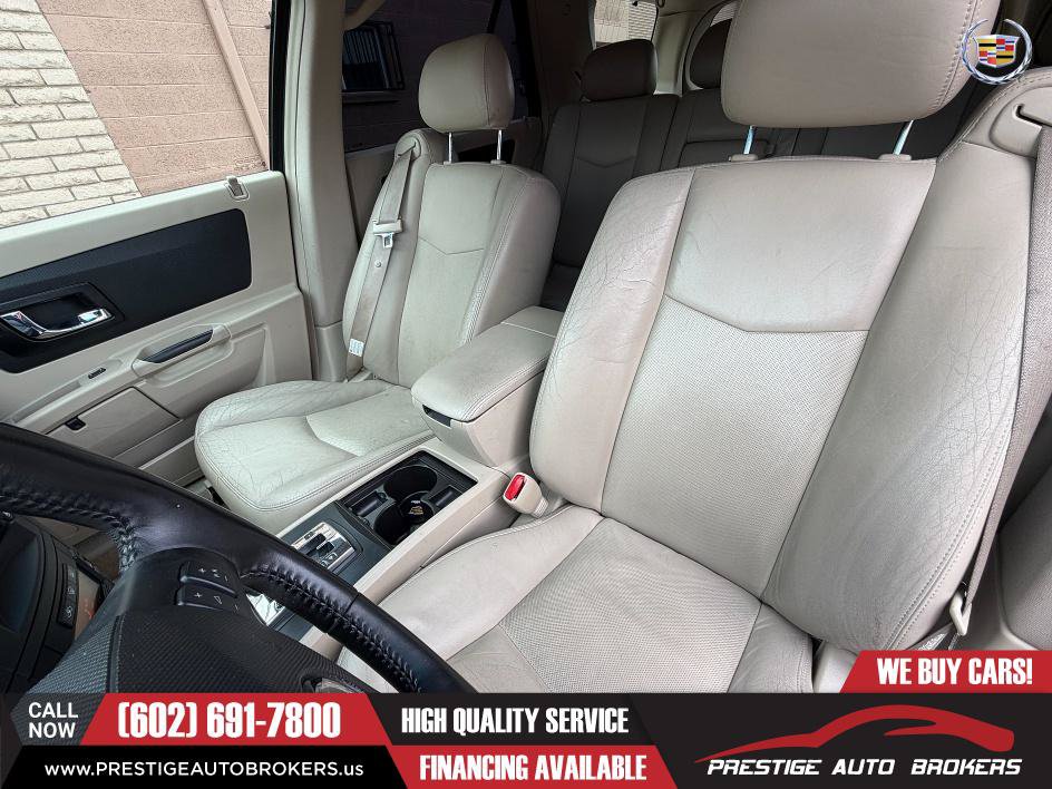 Used 2004 Cadillac SRX RWD image 23