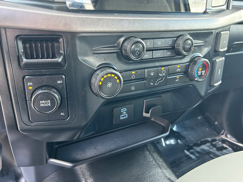 Used 2024 Ford F150 XL AWD/4WD image 36
