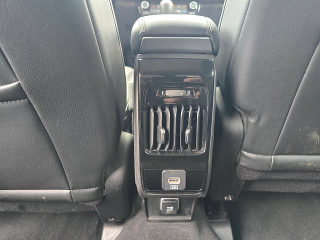 Used 2022 Jeep Compass Limited AWD/4WD image 14