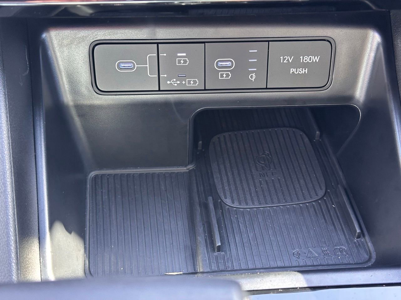 Certified 2025 Hyundai Tucson XRT image 33