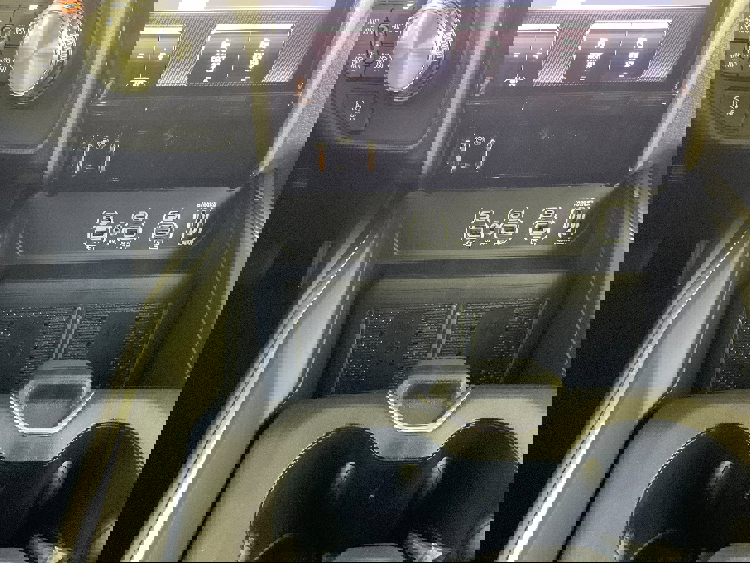 New 2026 RAM 1500 Laramie image 15