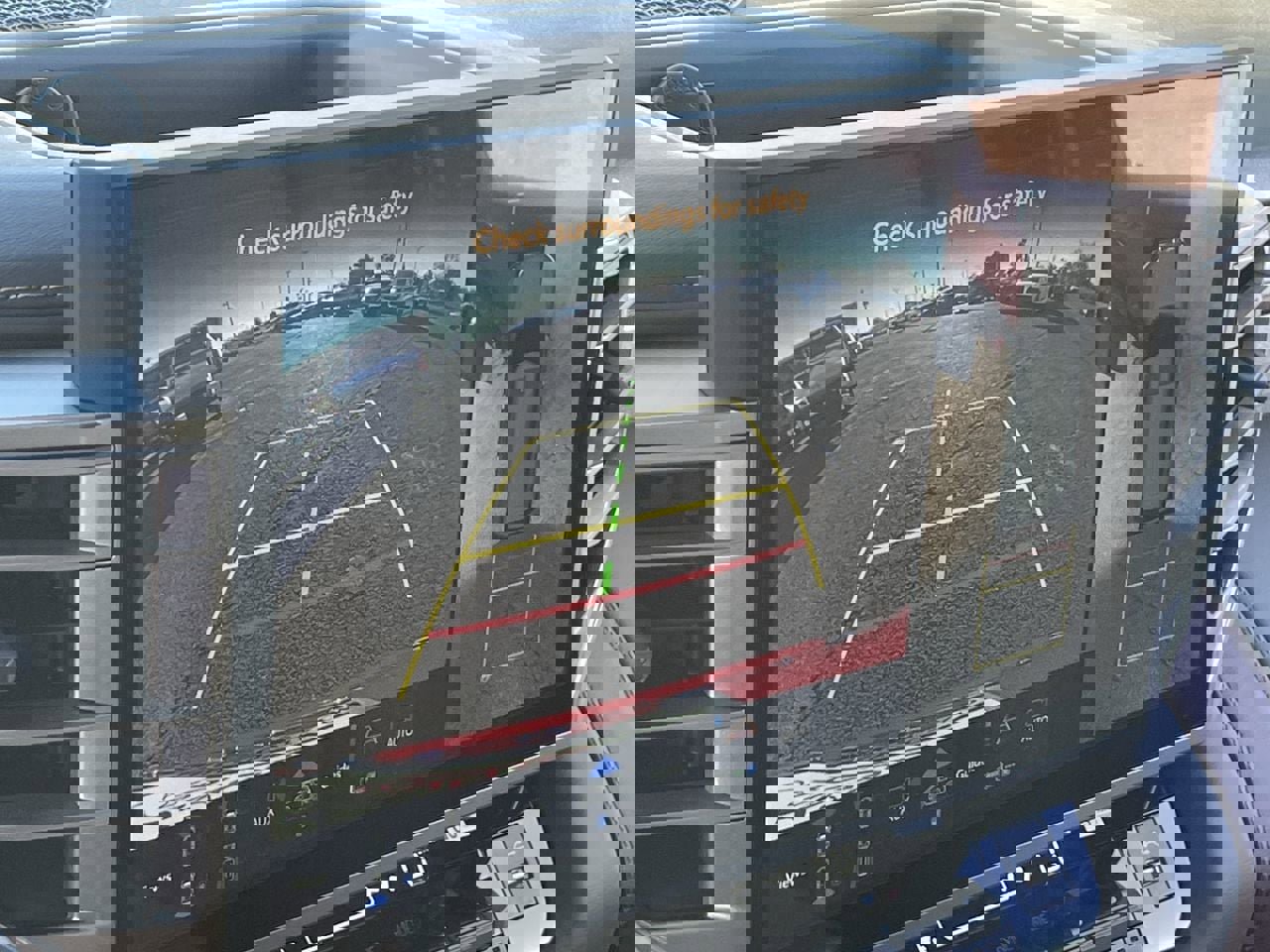 New 2026 Toyota Sequoia Capstone w/ Tow Technology Package image 15