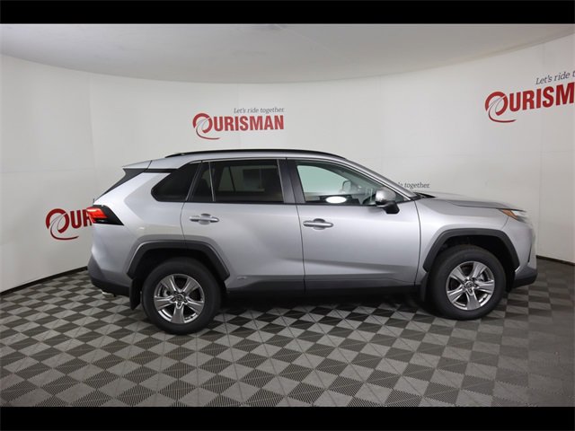 Used 2025 Toyota RAV4 XLE w/ Convenience Package image 13