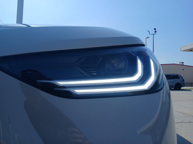New 2026 BMW X3 xDrive30i w/ M Sport Package AWD/4WD image 4