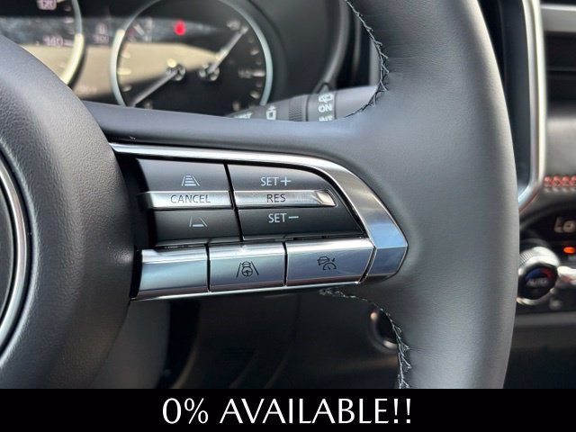 Used 2026 MAZDA CX-50 2.5 Turbo w/ Accent Package AWD/4WD image 17